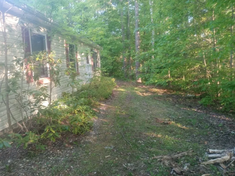 Top-rated landscaping services with custom design across Pittsfield, MA - K Brown's Property Maintenance