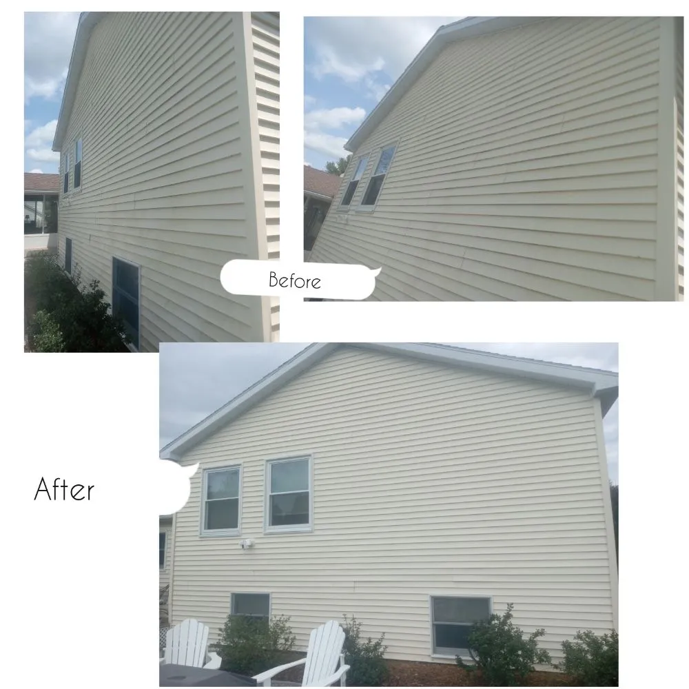 Reliable residential landscaping in Pittsfield, MA - K Brown's Property Maintenance