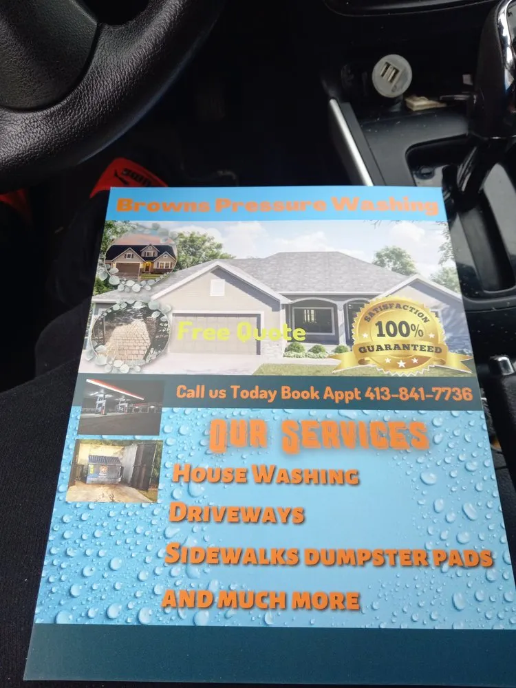 Local lawn mowing service experts serving Pittsfield, MA - K Brown's Property Maintenance