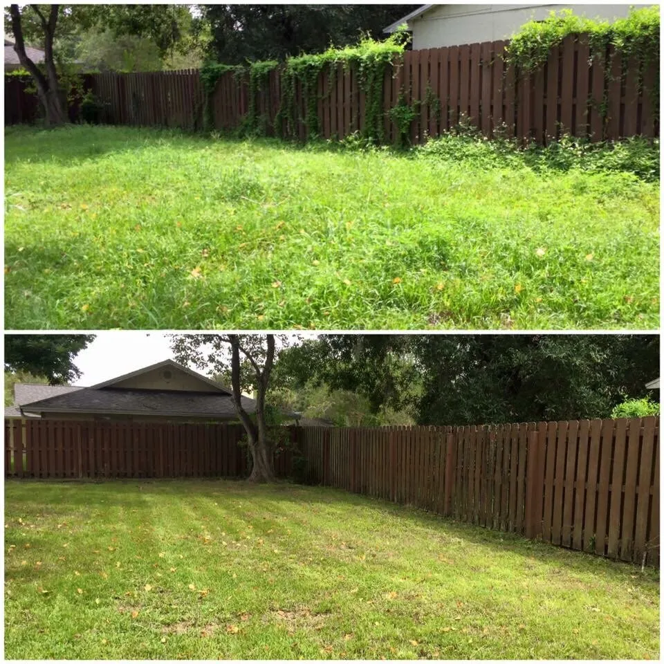Reliable yard maintenance near you in Ocoee, FL by K Company Construction