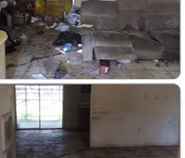 Custom garden landscaping with custom design across Ocoee, FL - K Company Construction