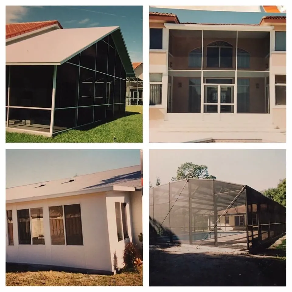 Local outdoor landscaping in Ocoee, FL - K Company Construction