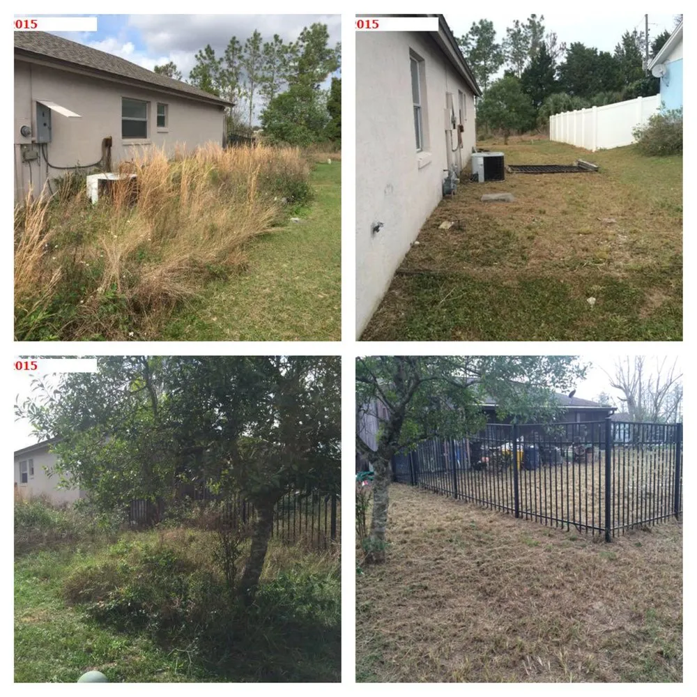 Reliable outdoor landscaping experts serving Ocoee, FL - K Company Construction