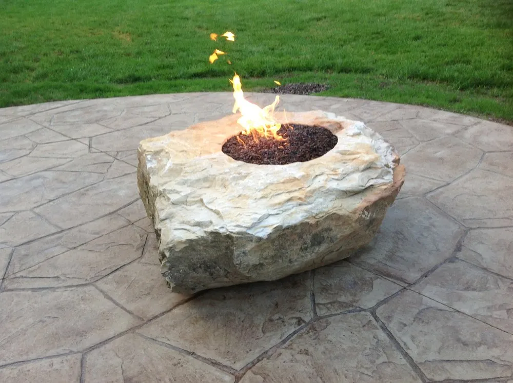 Local yard cleanup service in Westfield, IN - K D Landscaping