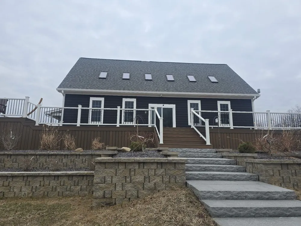 Trusted lawn care service in Westfield, IN by K D Landscaping