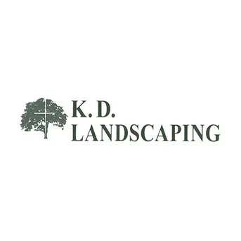 Local garden landscaping in Westfield, IN - K D Landscaping
