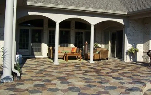 Reliable landscaping services for year-round maintenance across Westfield, IN - K D Landscaping
