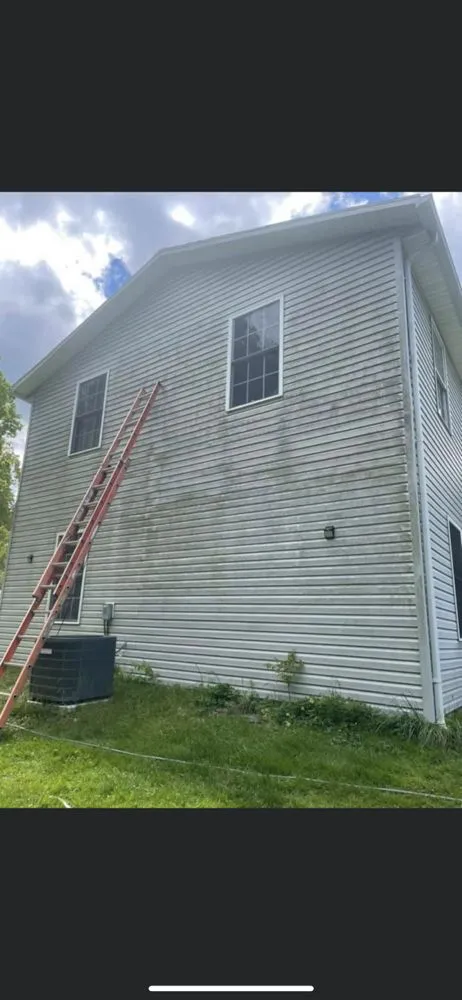 Trusted garden landscaping experts serving Basye, VA - K D Shipe