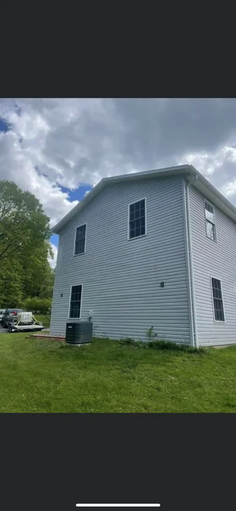 Affordable lawn care service experts serving Basye, VA - K D Shipe