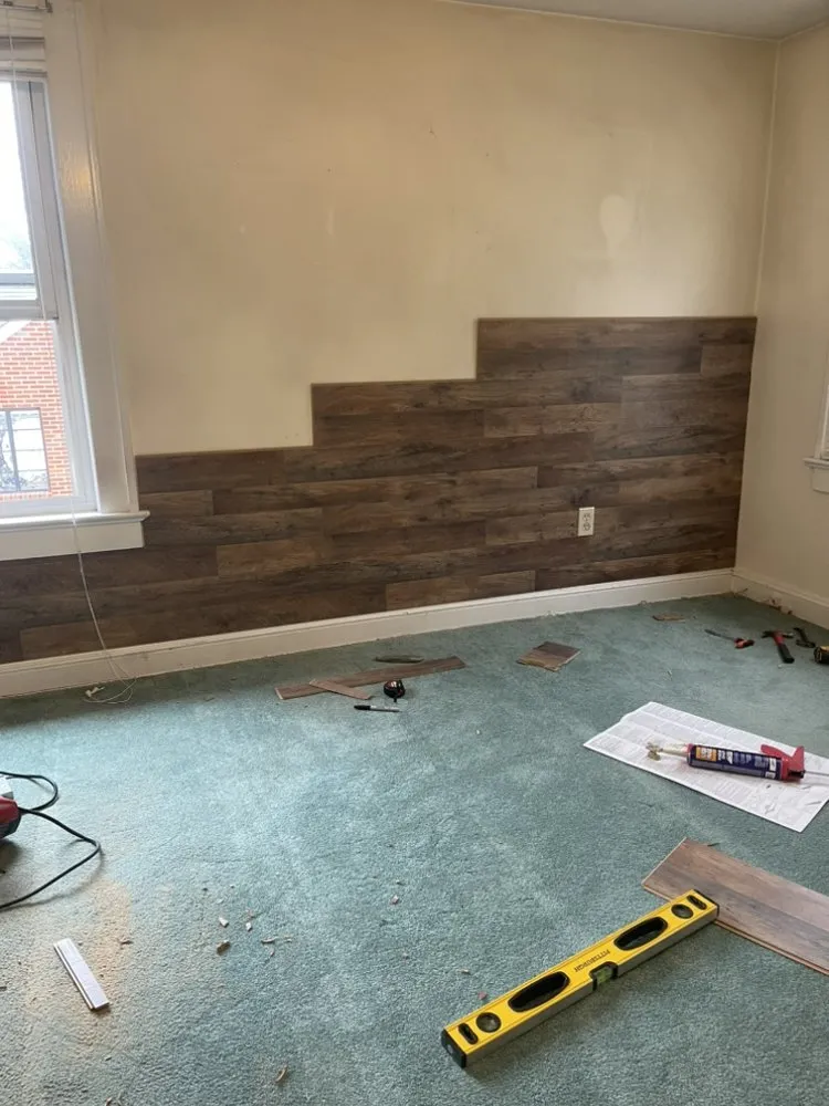 Top-rated yard cleanup service experts serving Basye, VA - K D Shipe