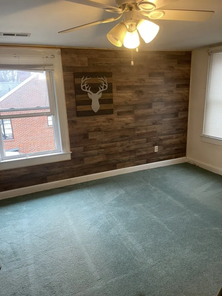 Expert lawn care service experts serving Basye, VA - K D Shipe