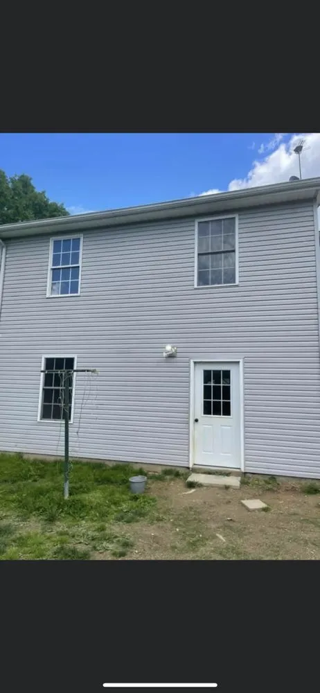 Top-rated landscaping services experts serving Basye, VA - K D Shipe