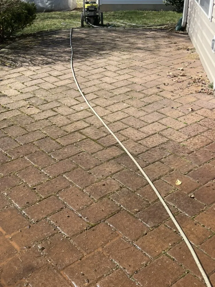 Professional landscaping services in Basye, VA by K D Shipe