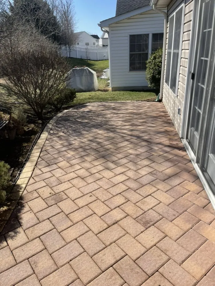 Local yard cleanup service experts serving Basye, VA - K D Shipe