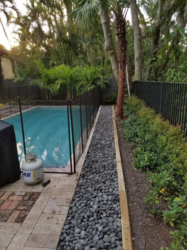 Trusted residential landscaping experts serving Hialeah, FL - K-Diaz Landscaping