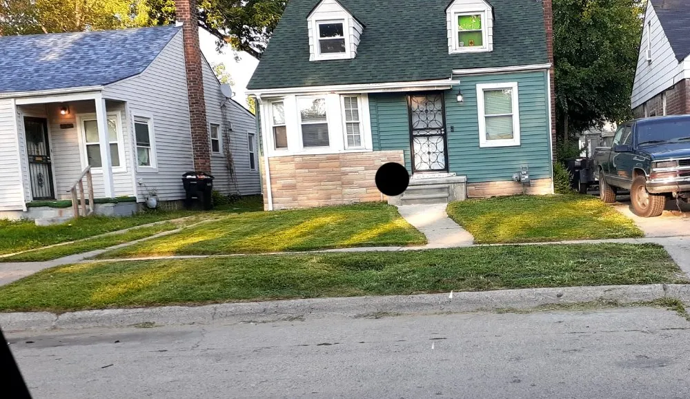 Professional lawn mowing service in Highland Park, MI - K Driver Landscaping