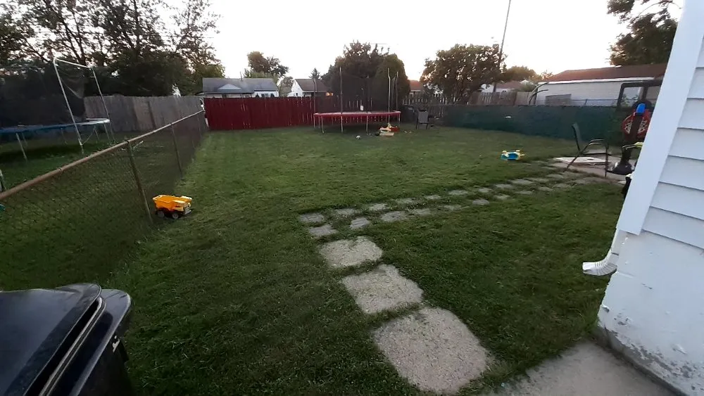 Expert landscape design in Highland Park, MI - K Driver Landscaping