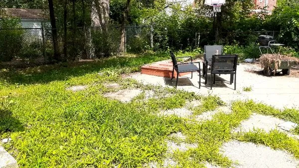 K Driver Landscaping