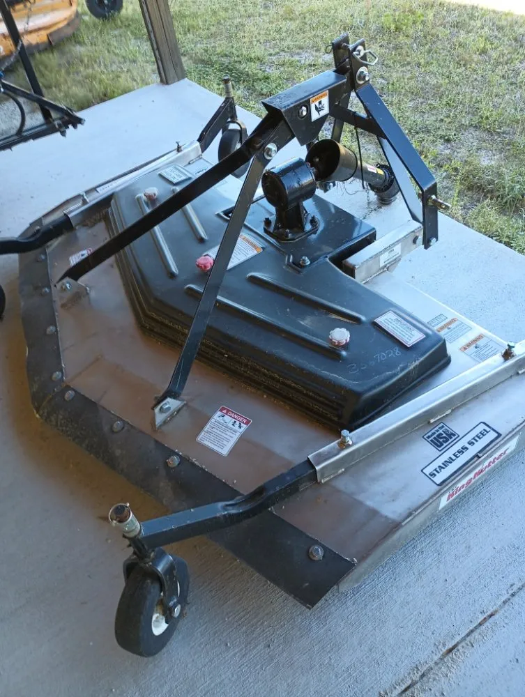 Custom landscape installation for residential properties in Richlands, NC by K Hobbs Property Maintenance And Home Repair