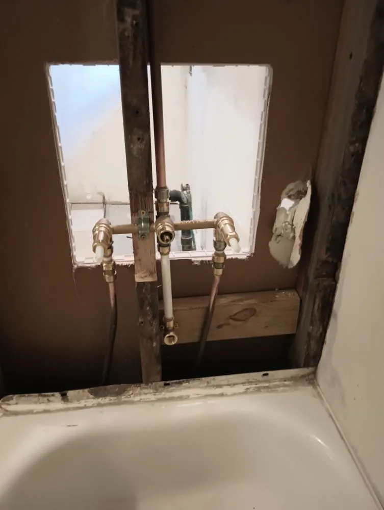 Affordable lawn care service for residential properties in Richlands, NC by K Hobbs Property Maintenance And Home Repair