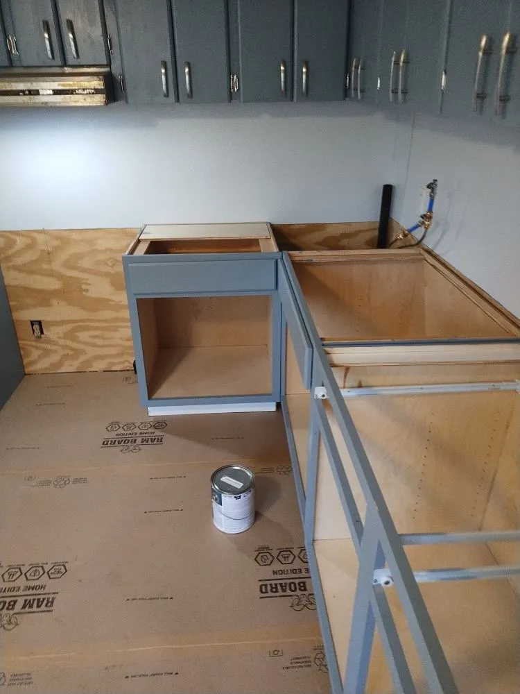 Custom outdoor landscaping for beautiful yards in Richlands, NC by K Hobbs Property Maintenance And Home Repair