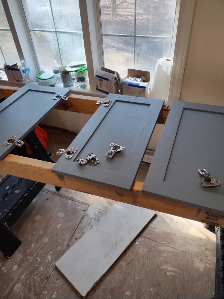 Expert outdoor landscaping for residential properties in Richlands, NC by K Hobbs Property Maintenance And Home Repair