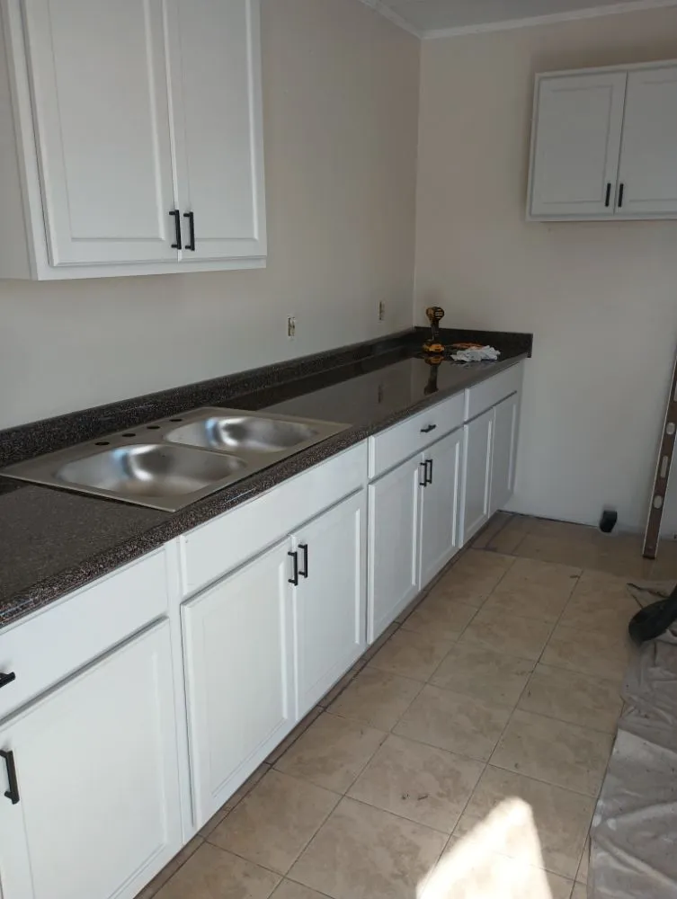 Reliable yard maintenance in Richlands, NC by K Hobbs Property Maintenance And Home Repair