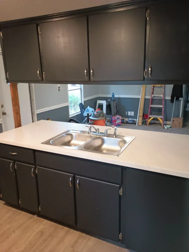 Top-rated residential landscaping in Richlands, NC by K Hobbs Property Maintenance And Home Repair