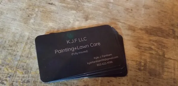 K J F