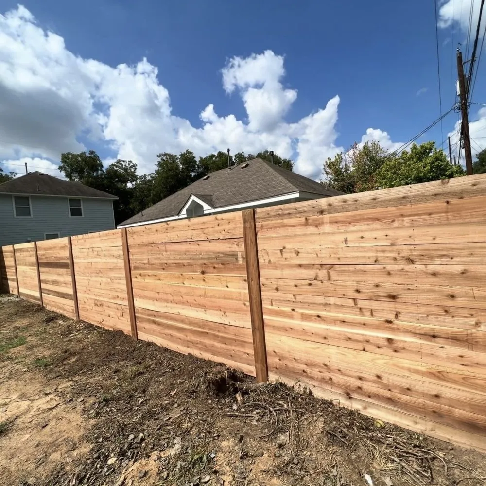Top-rated landscaping services in Austin, TX - K K Landscaping & Fencing