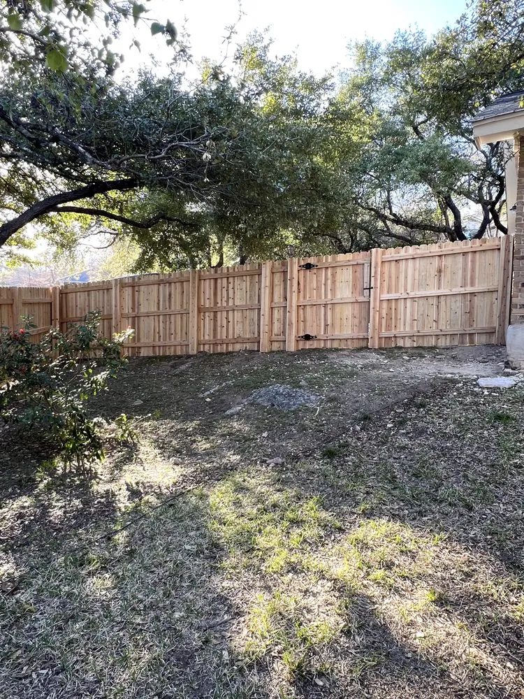 Affordable yard cleanup service experts serving Austin, TX - K K Landscaping & Fencing