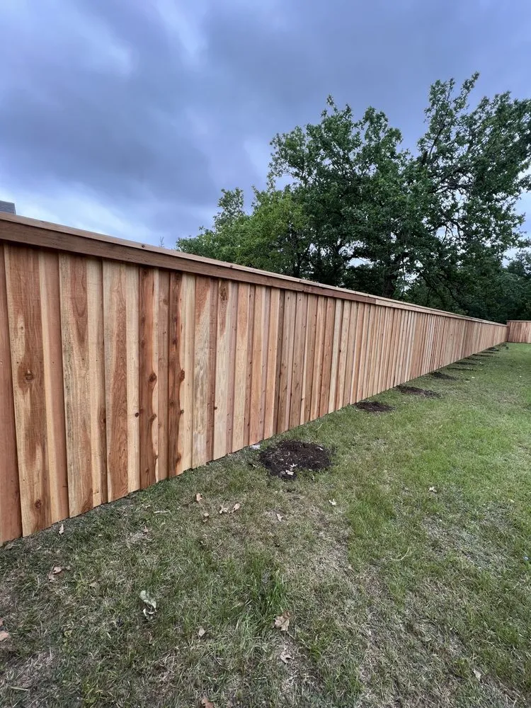 Expert garden landscaping for beautiful yards across Austin, TX - K K Landscaping & Fencing
