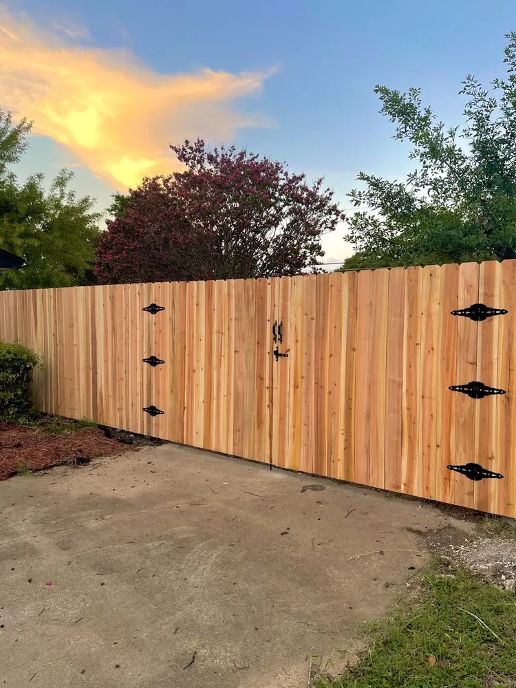 Top-rated landscaping services in Austin, TX by K K Landscaping & Fencing