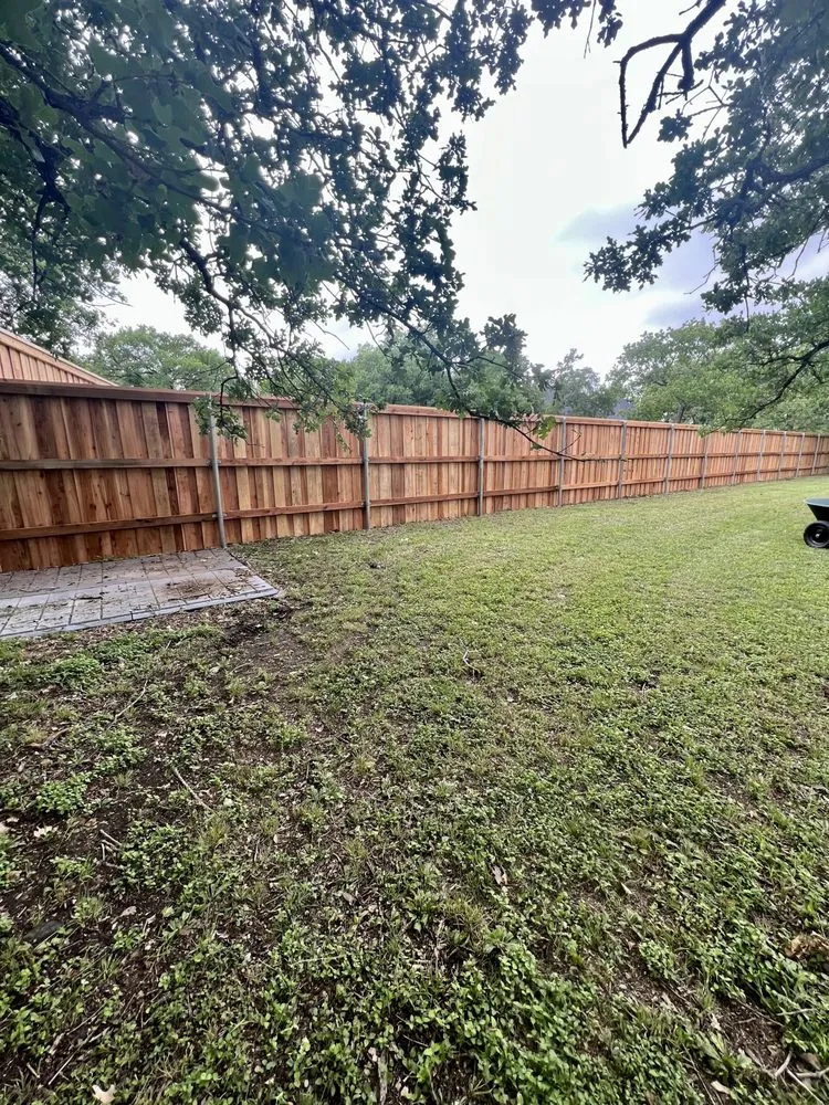 Expert landscape design in Austin, TX - K K Landscaping & Fencing