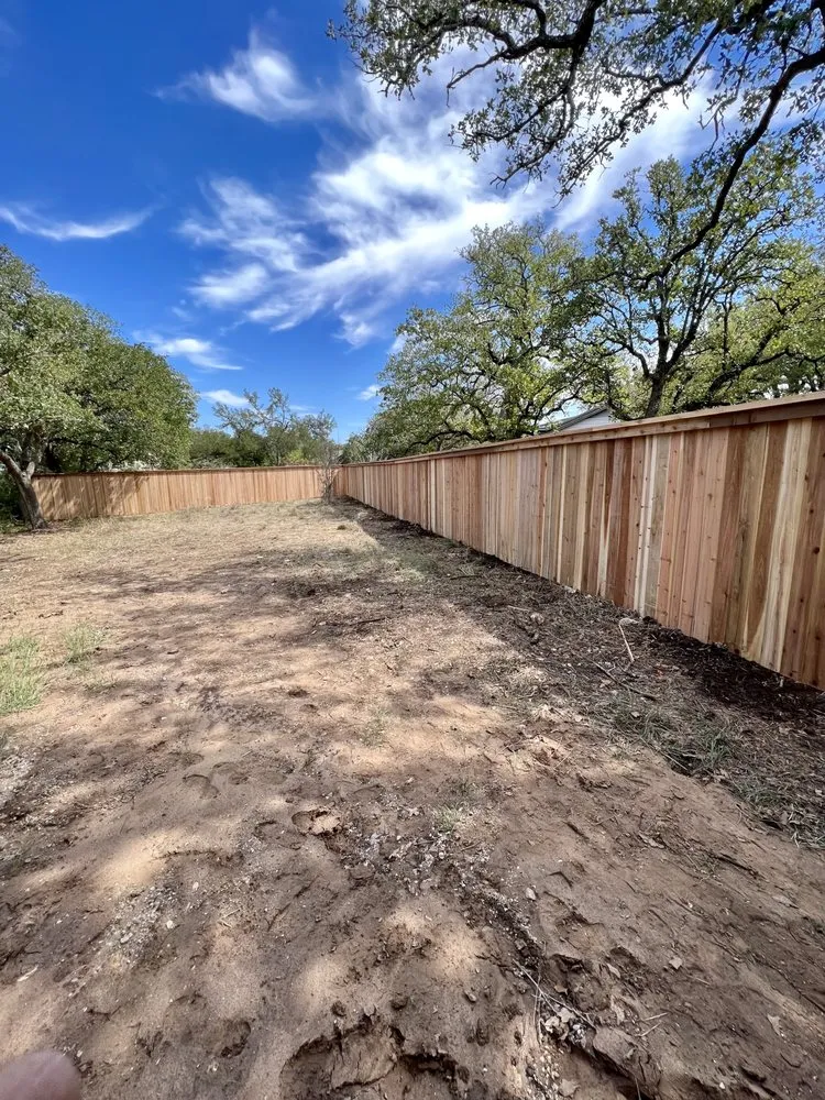 Trusted landscaping services for outdoor upgrades across Austin, TX - K K Landscaping & Fencing