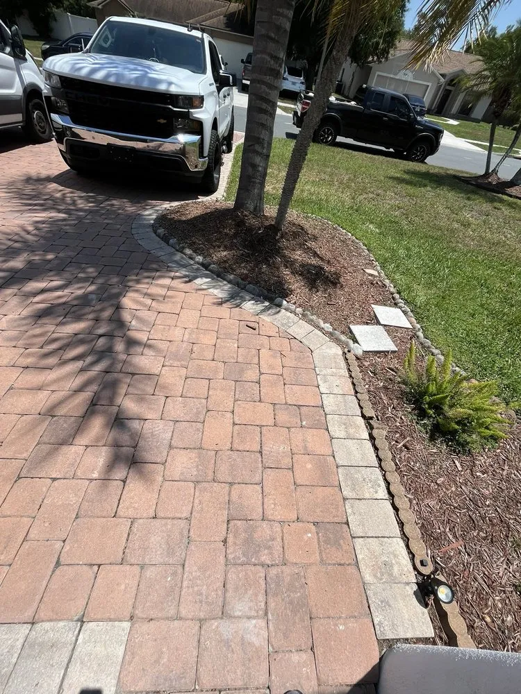 Custom lawn care service experts serving Kissimmee, FL - K Landscape