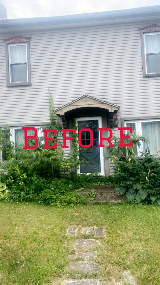 Affordable residential landscaping for outdoor upgrades in York Springs, PA by K Landscaping And Concrete