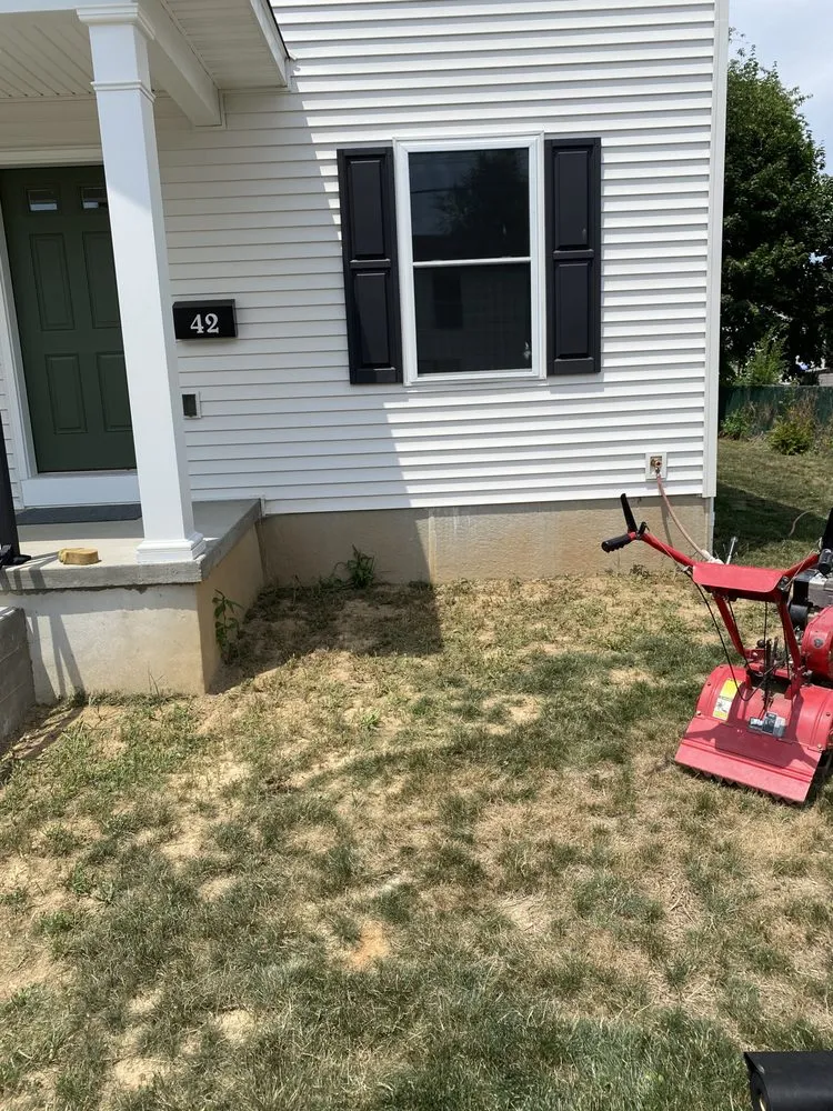 Trusted landscape installation for year-round maintenance in York Springs, PA by K Landscaping And Concrete