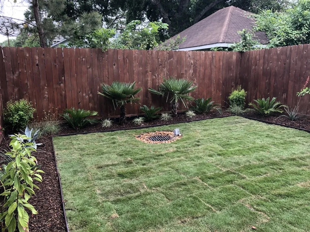 Trusted yard maintenance near you in Houston, TX by K-Lawn