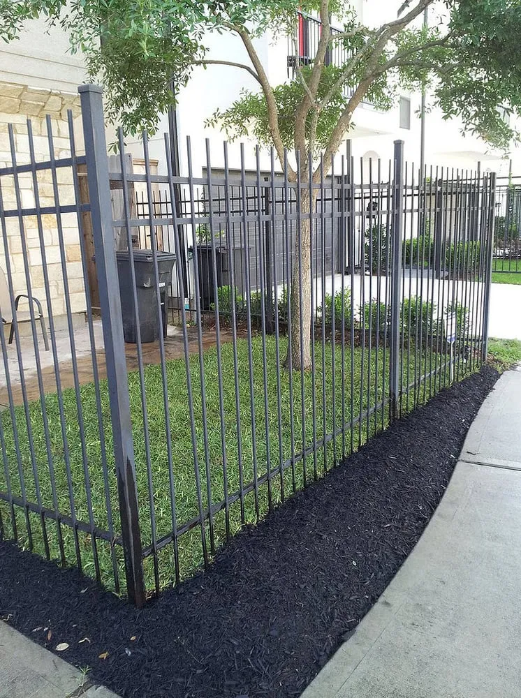Expert landscape design in Houston, TX - K-Lawn