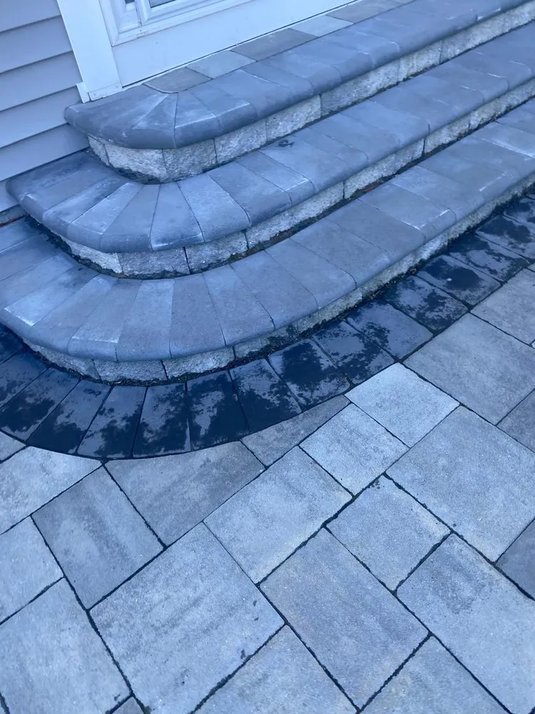 Trusted yard cleanup service in Frankford, DE - K M C Landscapings Services