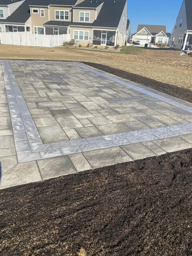 Local landscaping services in Frankford, DE - K M C Landscapings Services