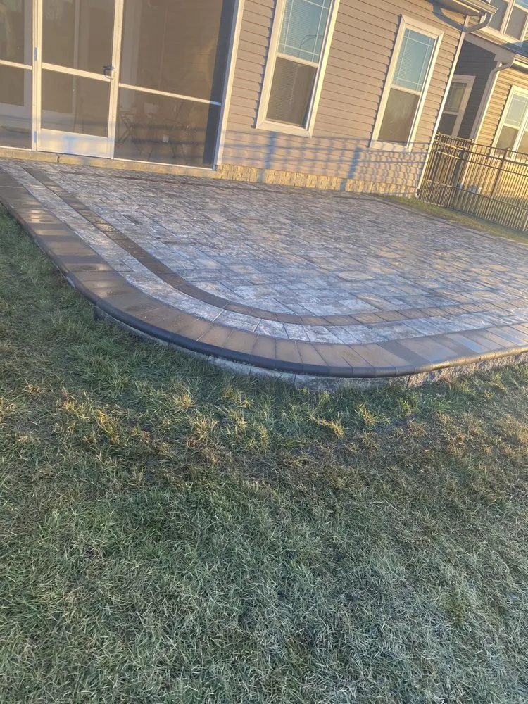 Professional landscaping services in Frankford, DE - K M C Landscapings Services