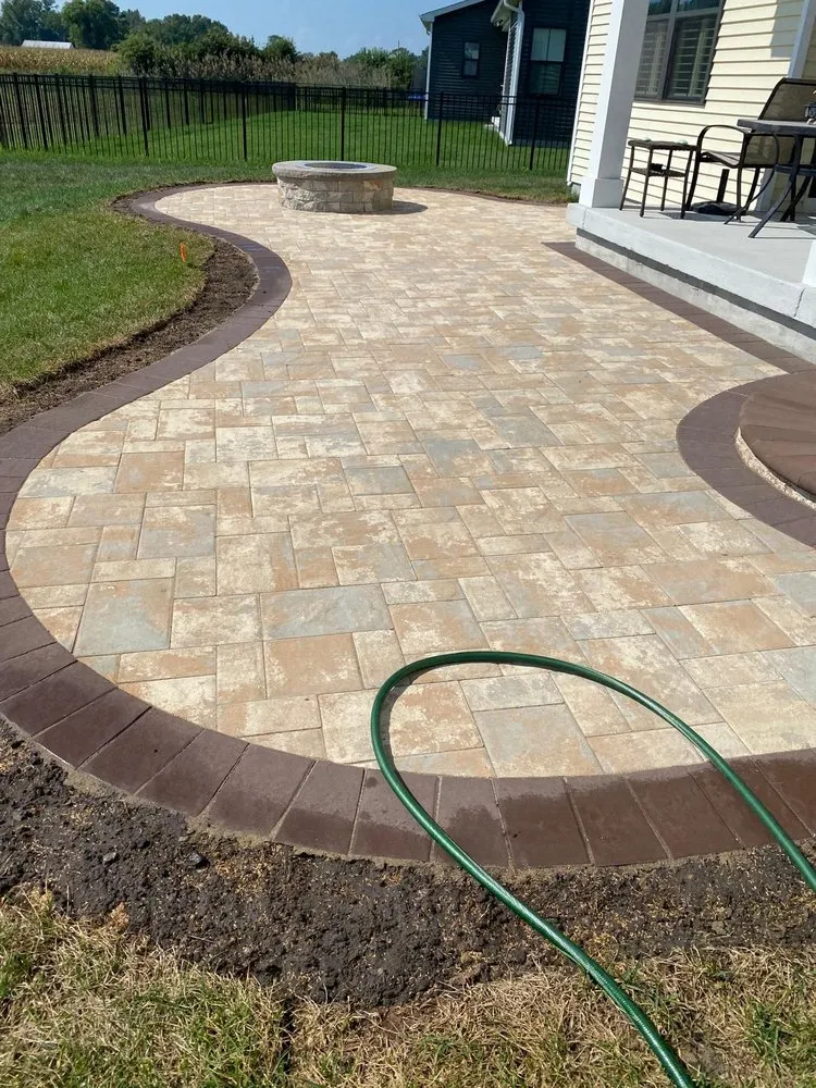 Reliable lawn care service experts serving Frankford, DE - K M C Landscapings Services