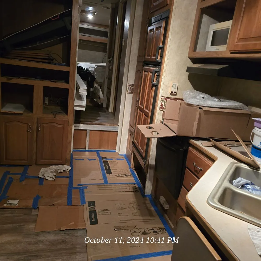 Local landscaping services for homes in Hartsville, SC by K M Works