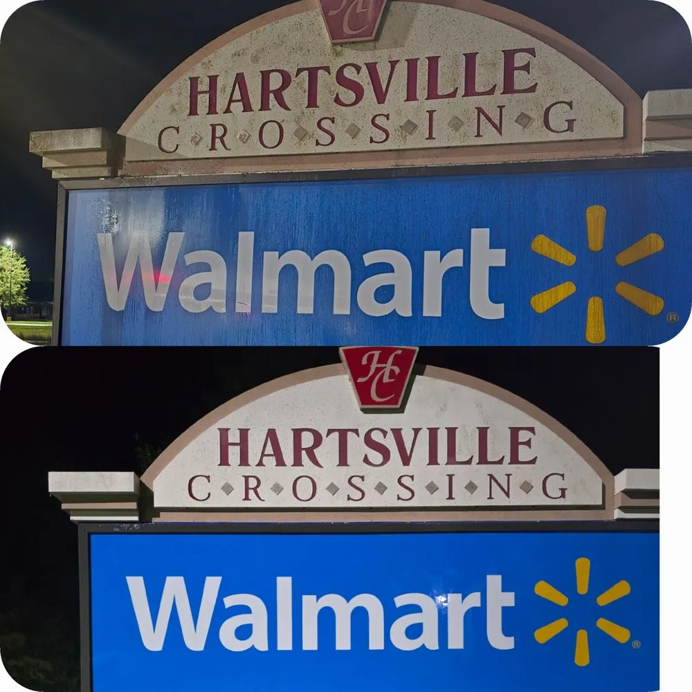 Affordable residential landscaping in Hartsville, SC - K M Works