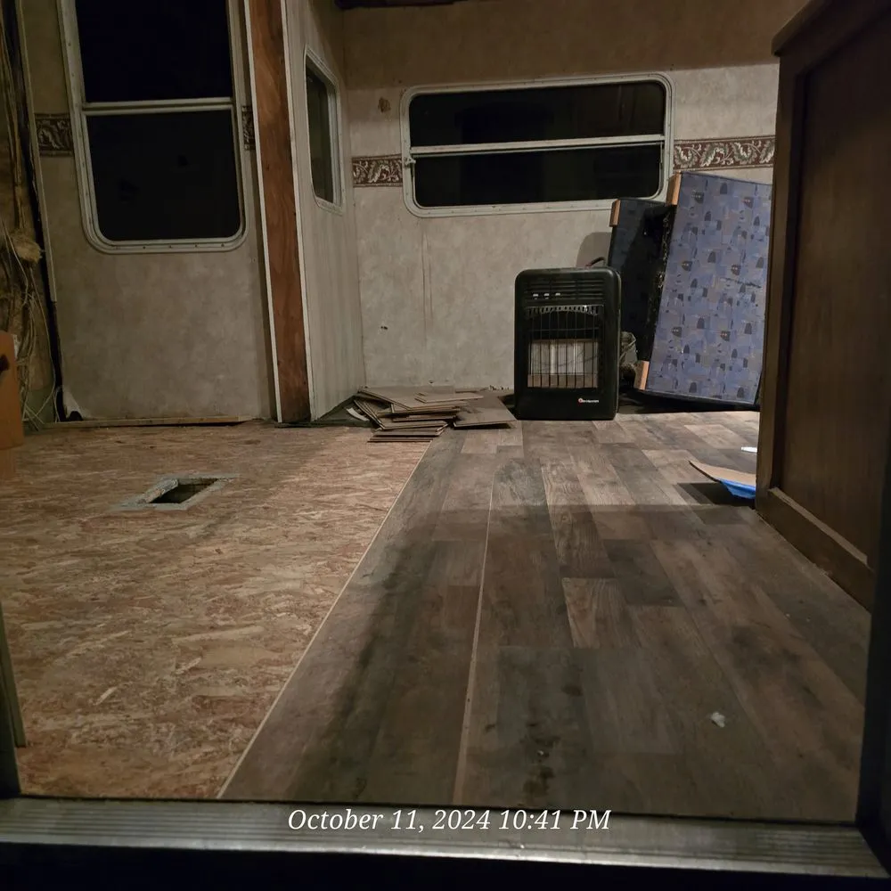 Custom lawn care service experts serving Hartsville, SC - K M Works