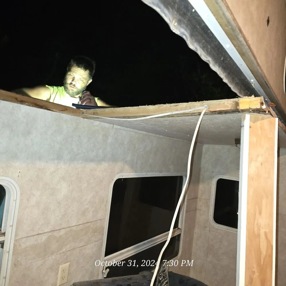 Expert lawn mowing service near you across Hartsville, SC - K M Works