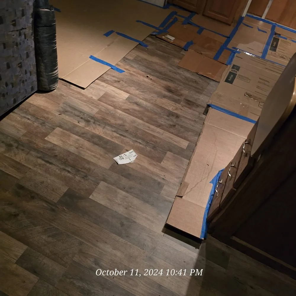 Expert residential landscaping in Hartsville, SC - K M Works