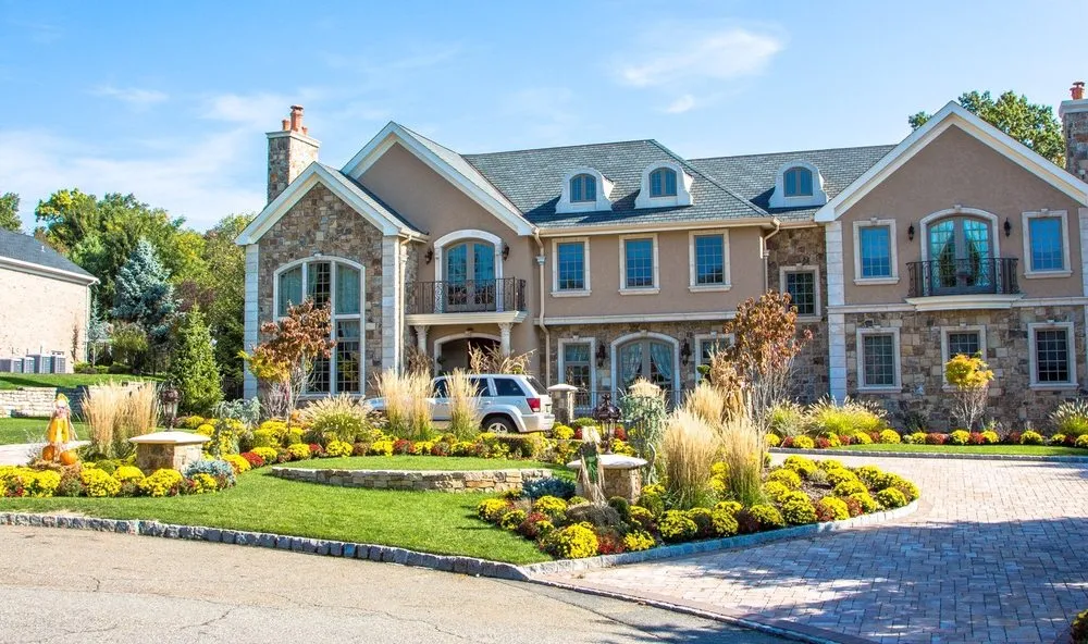 Reliable yard maintenance near you in West Caldwell, NJ by K Macken Landscaping